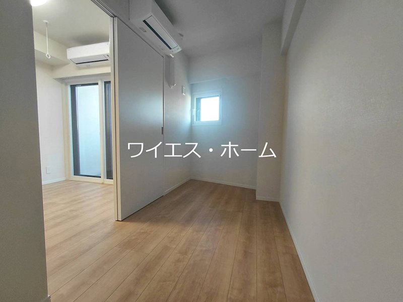 ＮＯＧＡＴＡ　ＲＥＳＩＤＥＮＣＥ ベッドルーム