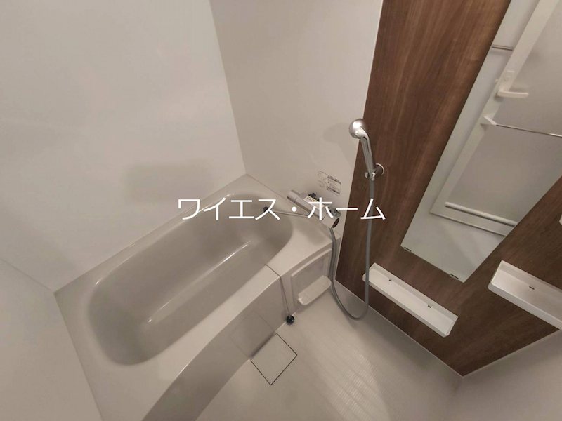 ＮＯＧＡＴＡ　ＲＥＳＩＤＥＮＣＥ 風呂画像