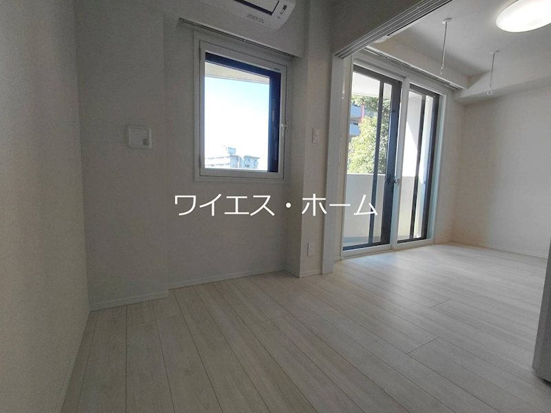 ＮＯＧＡＴＡ　ＲＥＳＩＤＥＮＣＥ ベッドルーム