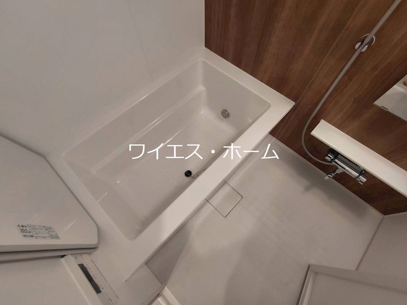 ＮＯＧＡＴＡ　ＲＥＳＩＤＥＮＣＥ 風呂画像