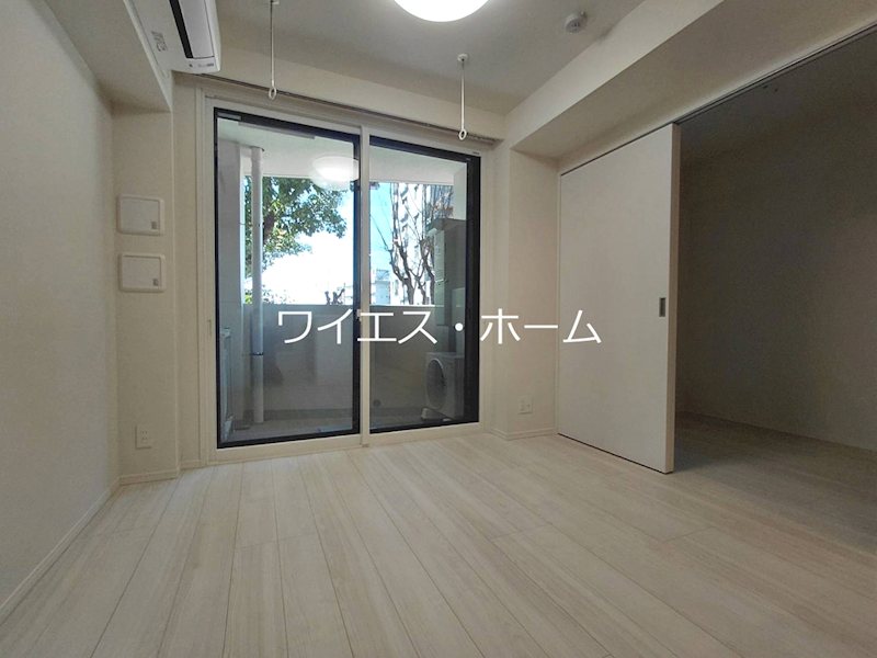 ＮＯＧＡＴＡ　ＲＥＳＩＤＥＮＣＥ リビング