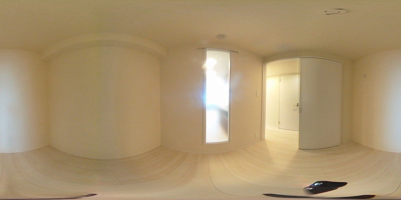 ＮＯＧＡＴＡ　ＲＥＳＩＤＥＮＣＥ 洋室