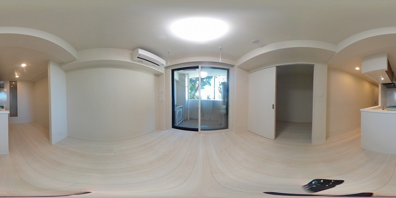 ＮＯＧＡＴＡ　ＲＥＳＩＤＥＮＣＥ リビング