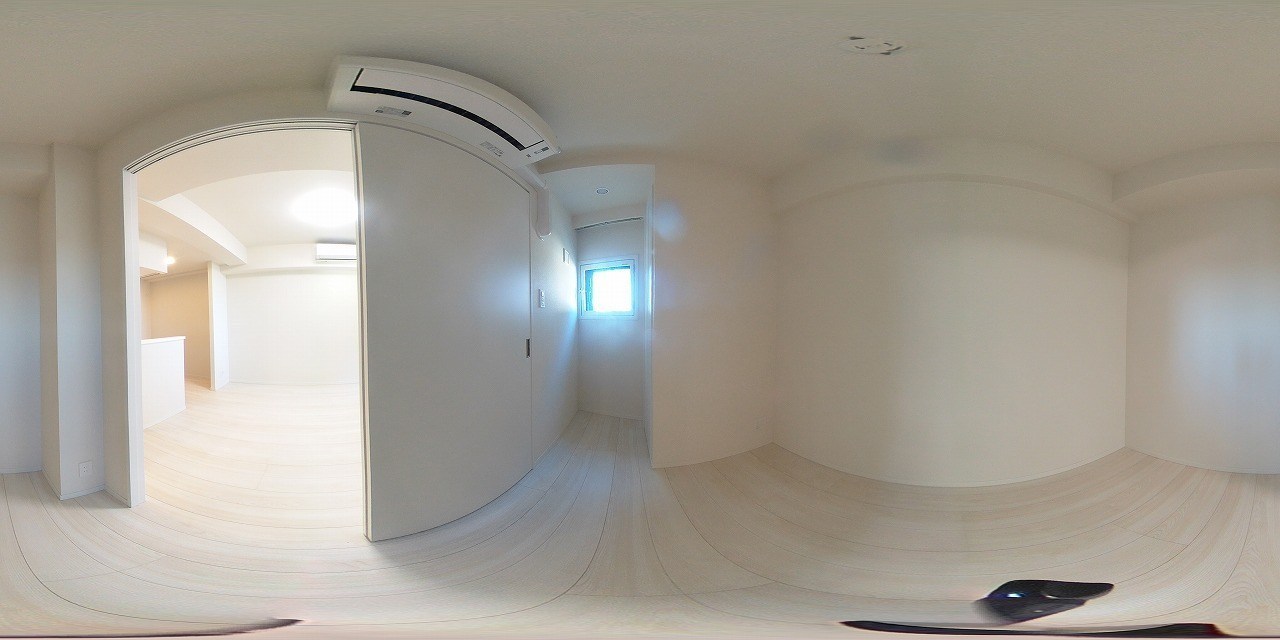 ＮＯＧＡＴＡ　ＲＥＳＩＤＥＮＣＥ ベッドルーム