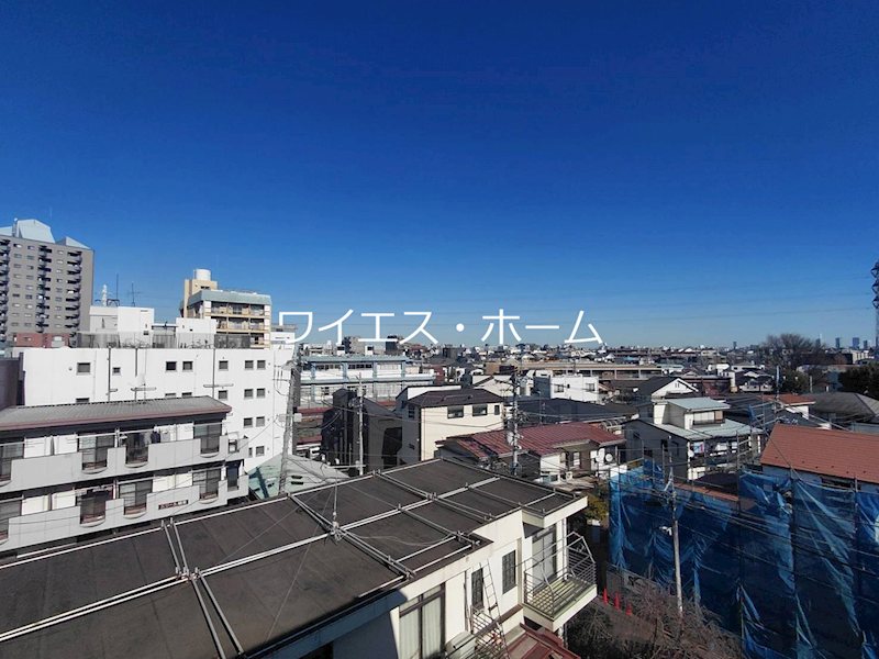 ＮＯＧＡＴＡ　ＲＥＳＩＤＥＮＣＥ その他8