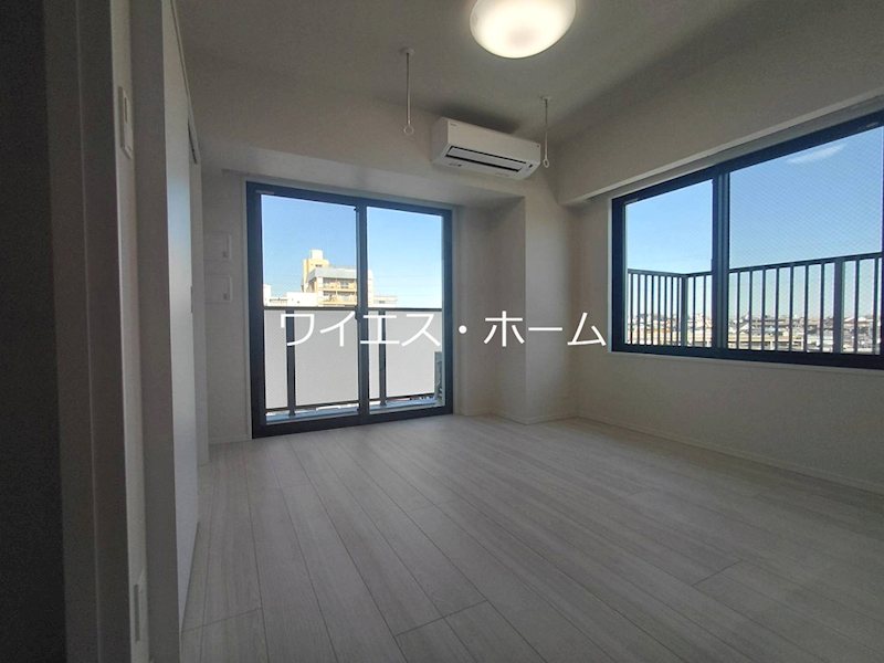 ＮＯＧＡＴＡ　ＲＥＳＩＤＥＮＣＥ リビング