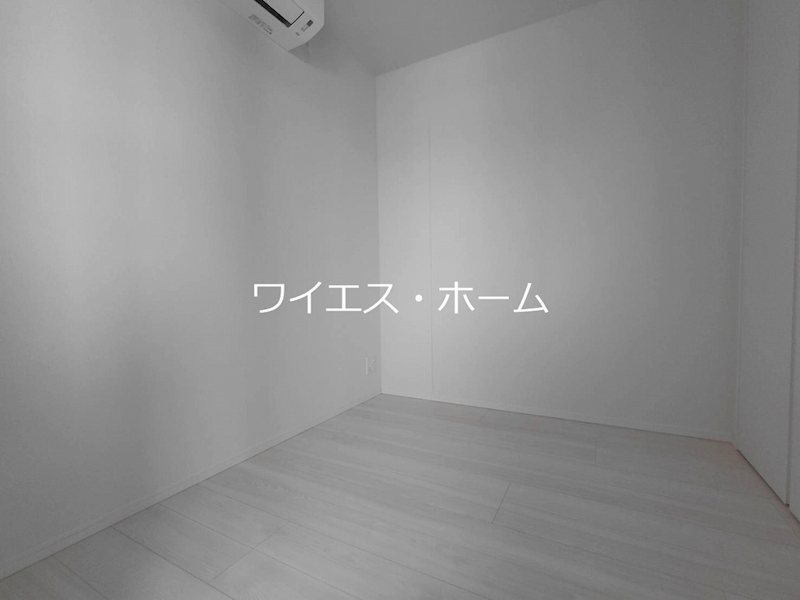 ＮＯＧＡＴＡ　ＲＥＳＩＤＥＮＣＥ ベッドルーム