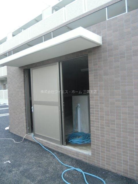 アベニール三鷹 R その他1