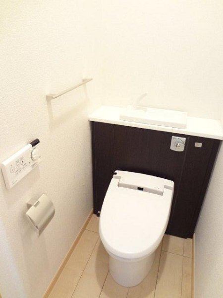 アベニール三鷹 R その他2