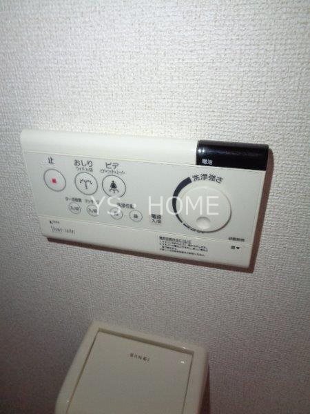 アベニール三鷹 R その他23