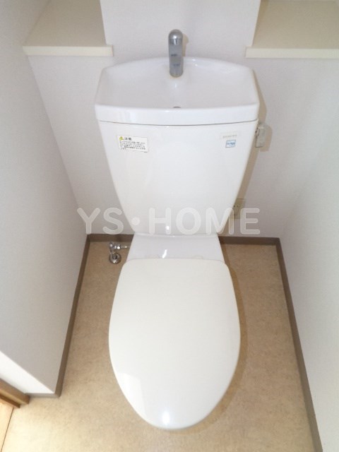 すずらんマンション  その他1