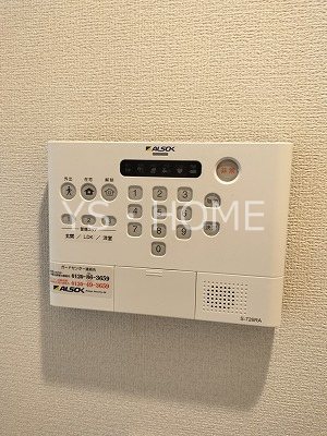 セレスティア小金井中町 その他11