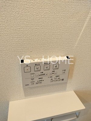 セレスティア小金井中町 その他12