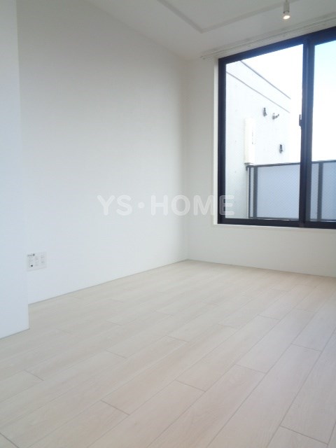 GRAN　PASEO　荻窪 リビング