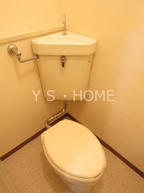 アバンフォルム西国分寺 その他3