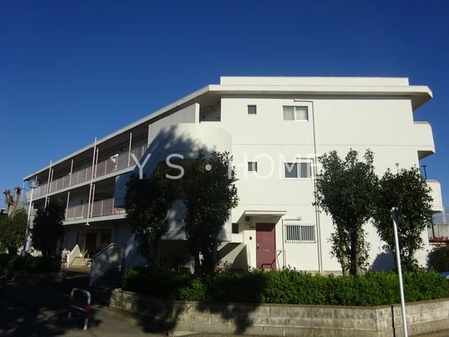 アバンフォルム西国分寺 その他外観1