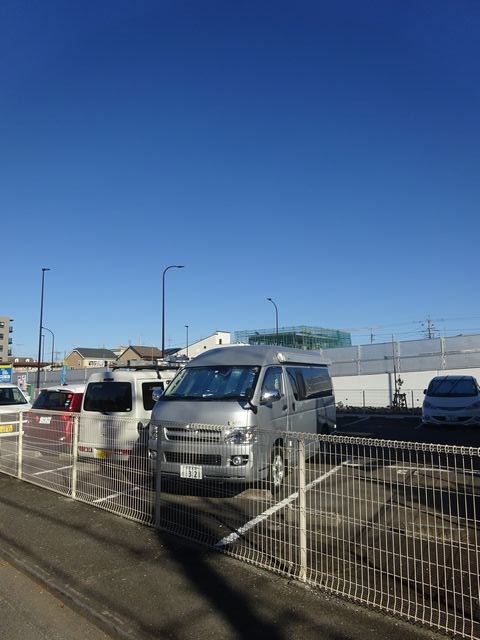 アバンフォルム西国分寺 その他外観3