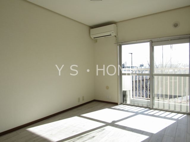 アバンフォルム西国分寺 ベッドルーム