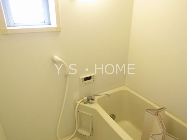 アバンフォルム西国分寺 風呂画像