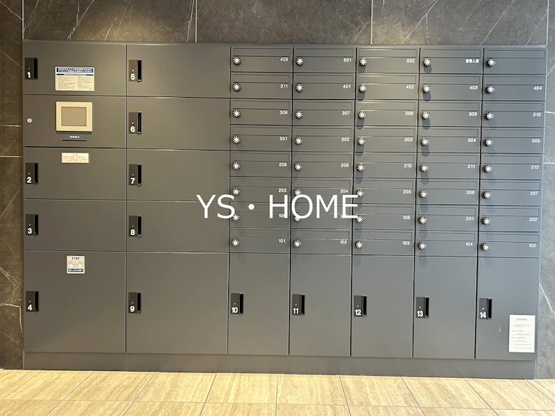 イプセ東高円寺     その他外観6