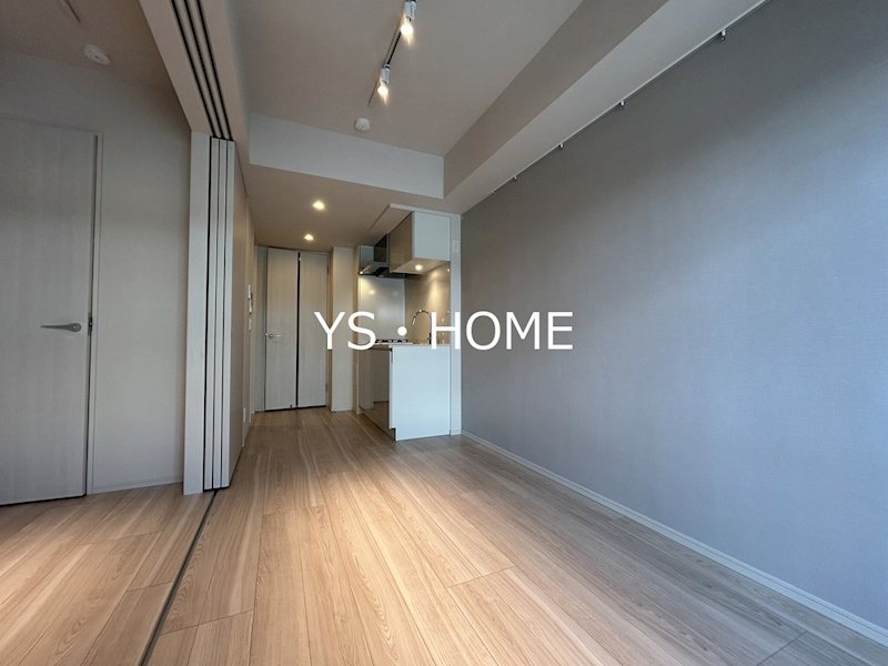 イプセ東高円寺     リビング