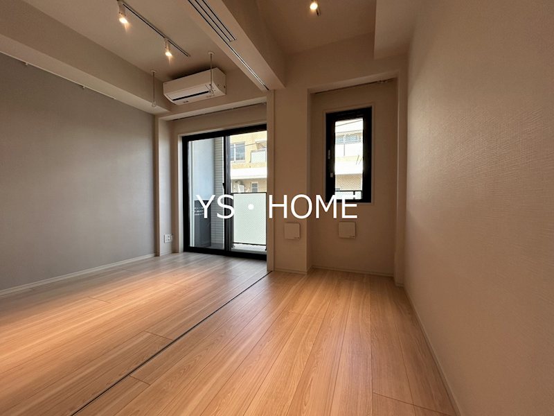 イプセ東高円寺     ベッドルーム