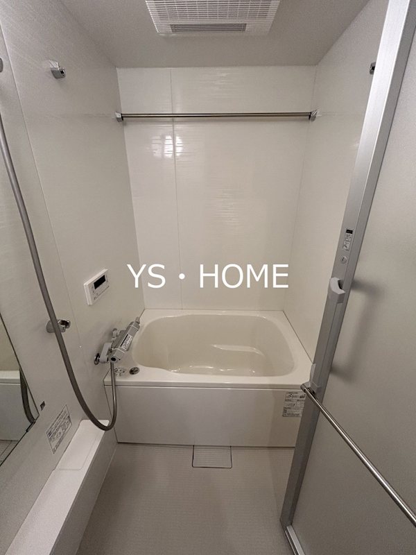 イプセ東高円寺     風呂画像