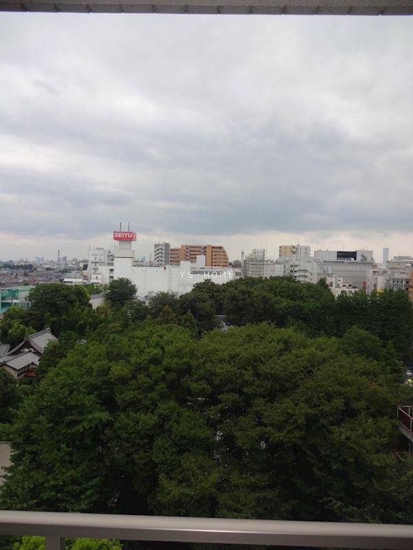 アヴァンセ吉祥寺 その他5