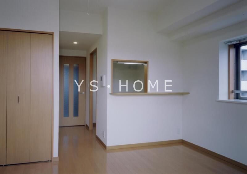 アヴァンセ吉祥寺 ベッドルーム