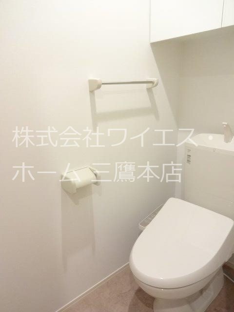 カサ・ベルデ その他2