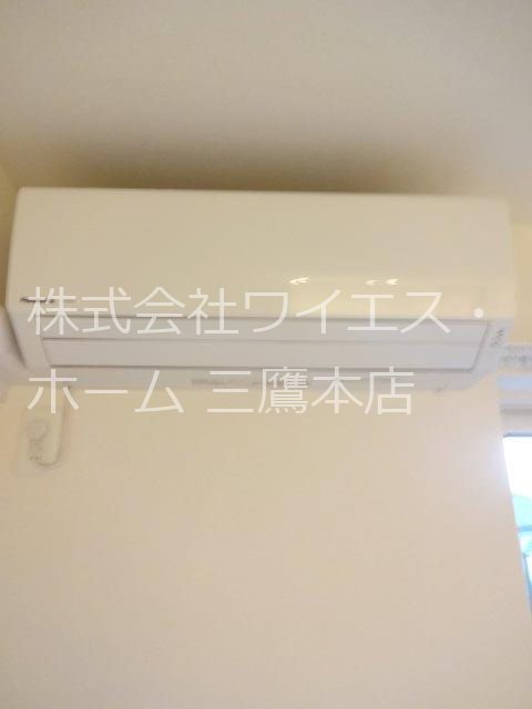 カサ・ベルデ その他4