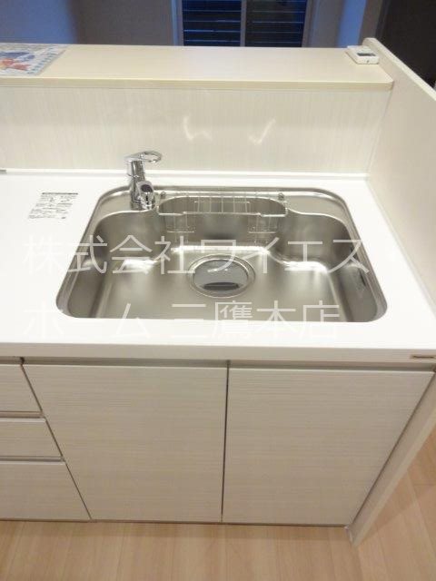 カサ・ベルデ その他6