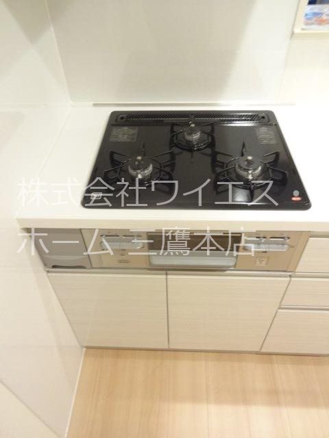 カサ・ベルデ その他8