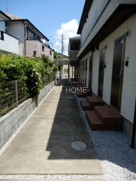 カサ・ベルデ その他11