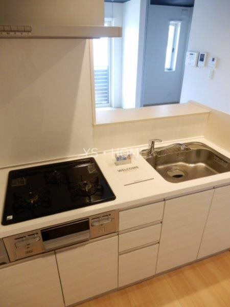 カサ・ベルデ その他18