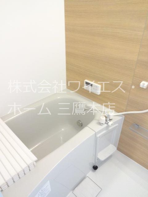 カサ・ベルデ 風呂画像