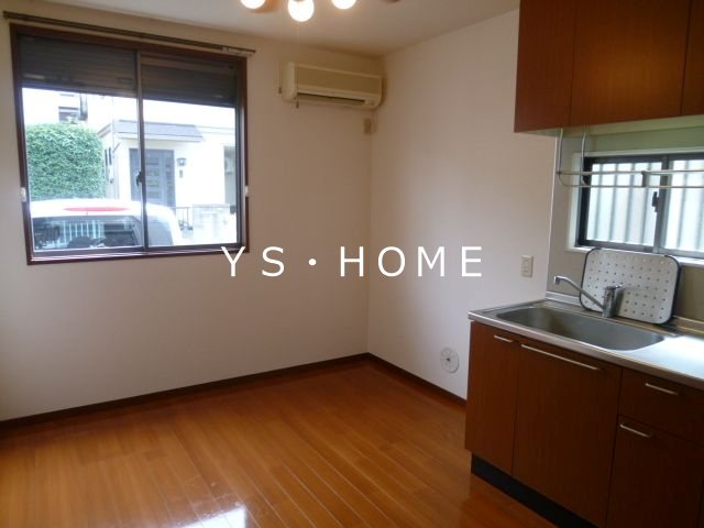 グリューネハイム深大寺 その他3