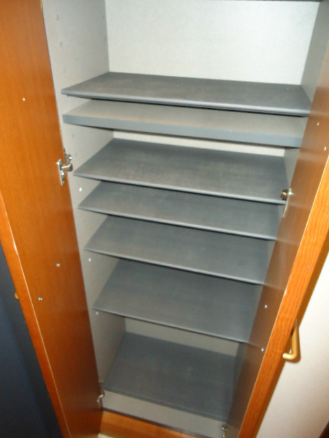 グリューネハイム深大寺 その他6