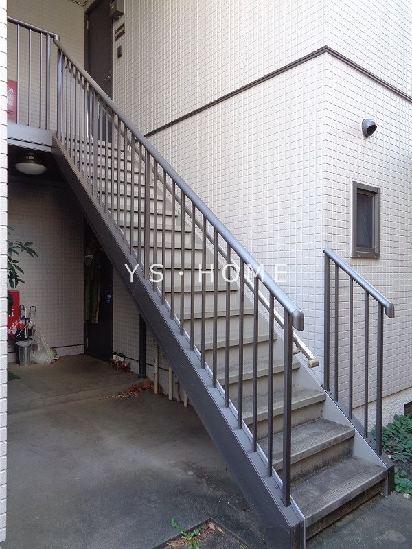 グリューネハイム深大寺 その他外観1