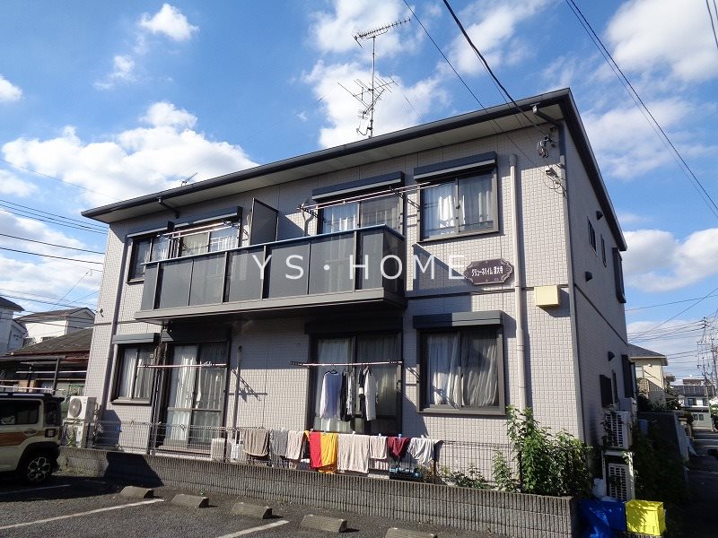 グリューネハイム深大寺 その他外観2