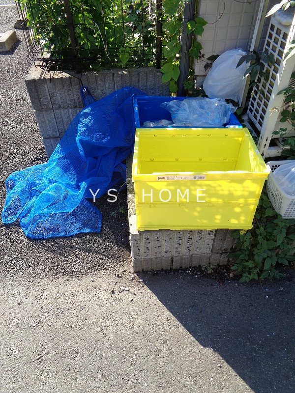 グリューネハイム深大寺 その他外観3