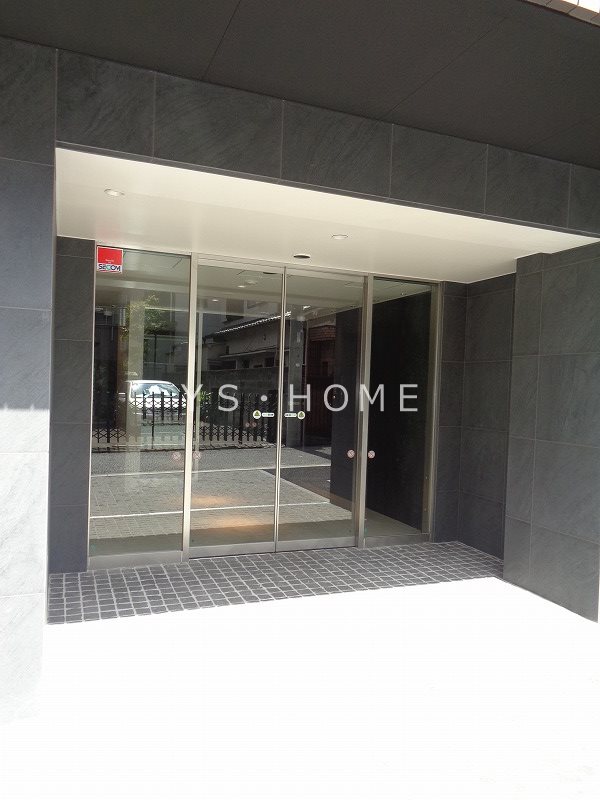 セジョリ上石神井 その他外観2