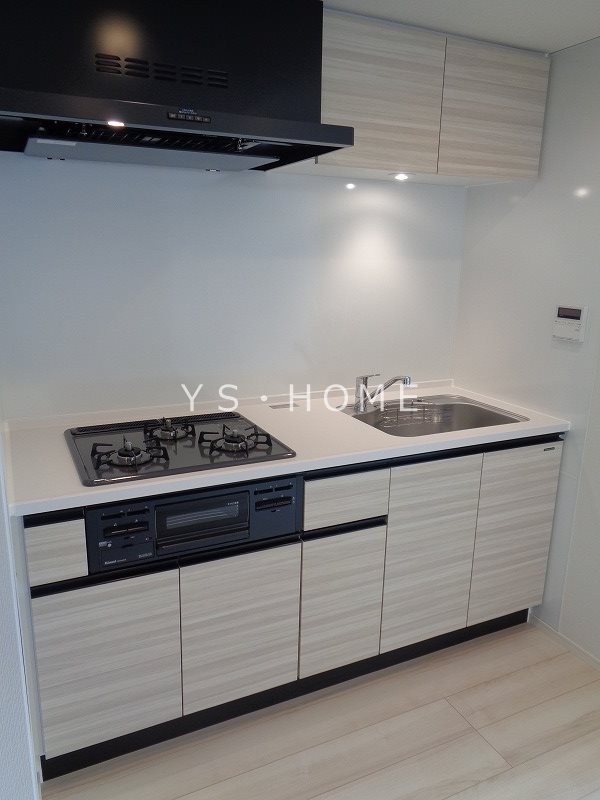 セジョリ上石神井 キッチン