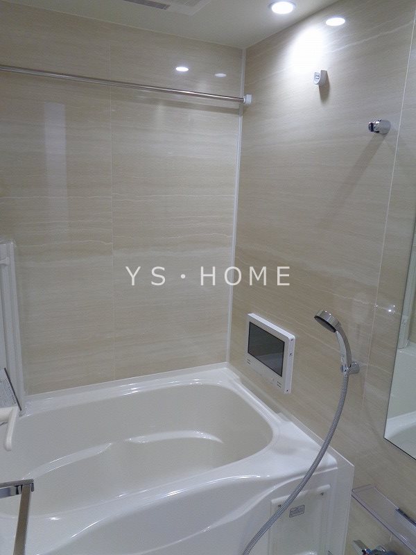 セジョリ上石神井 風呂画像