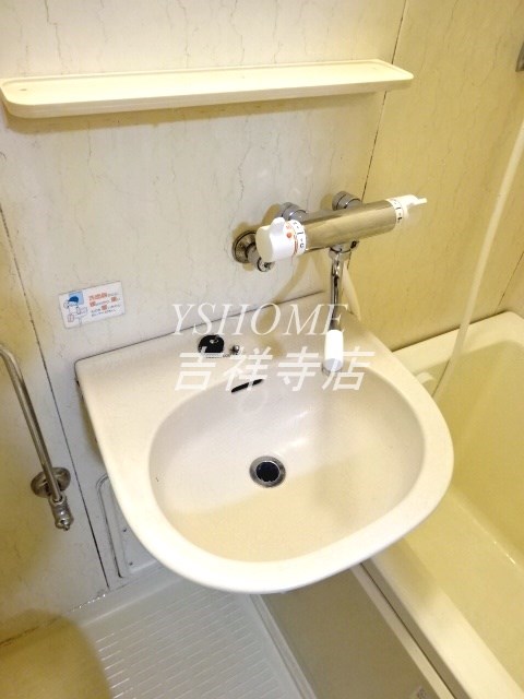 タートルヒル その他3