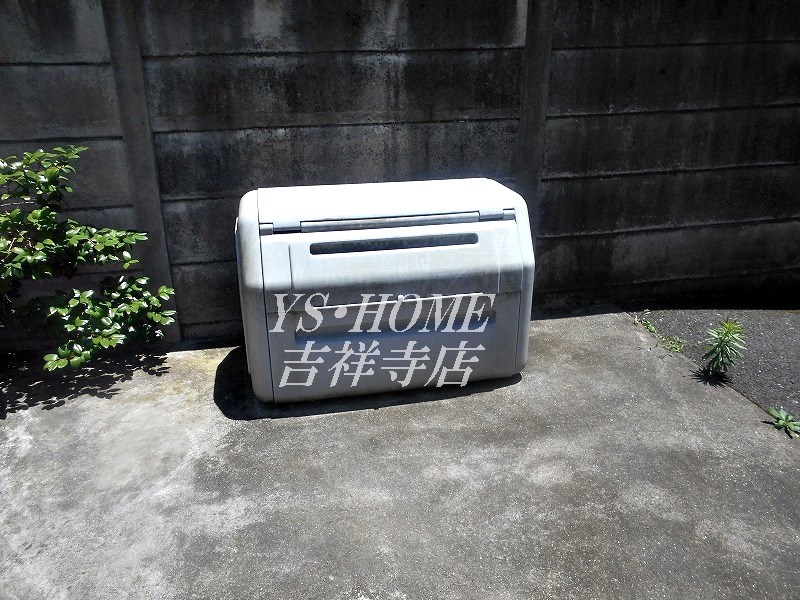 タートルヒル その他4