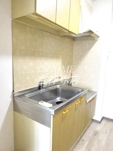 タートルヒル キッチン