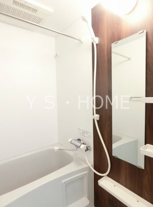 リブリ・あずま 風呂画像