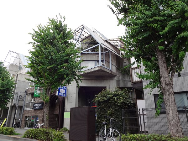 カントリーハウス その他外観1