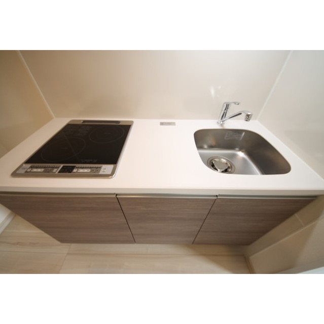 コレクション武蔵野 キッチン